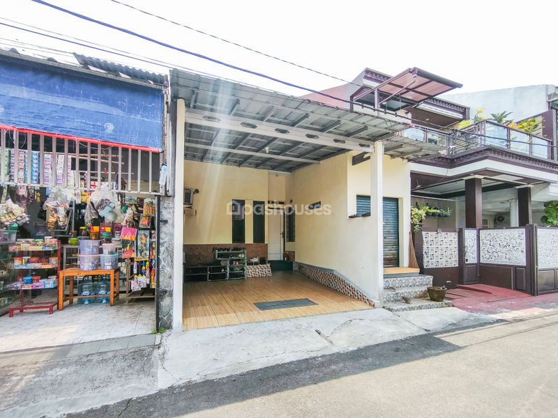 Taman Tirta Cimanggu Blok A2 No.16
