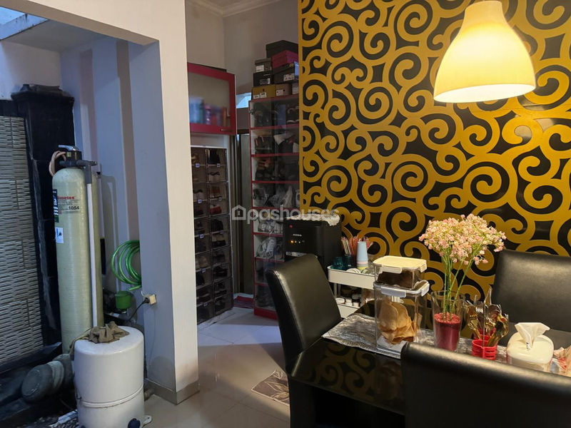 Graha Raya Komplek Graha Bunga Blok GB1