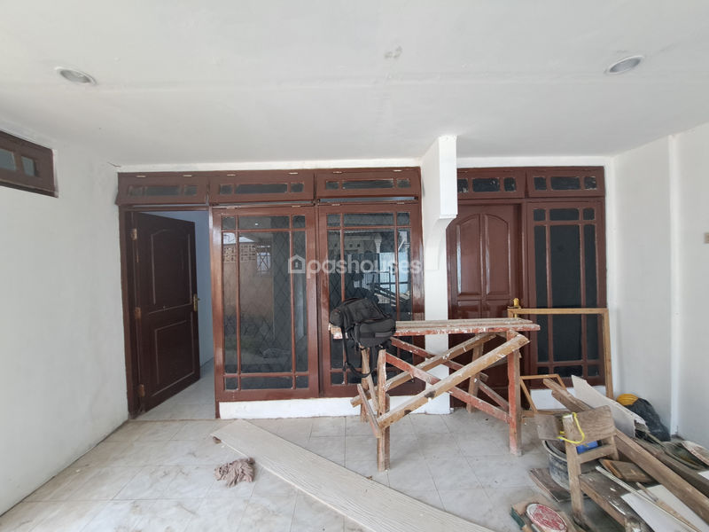 Pamulang Permai 1 Blok A No.14/3