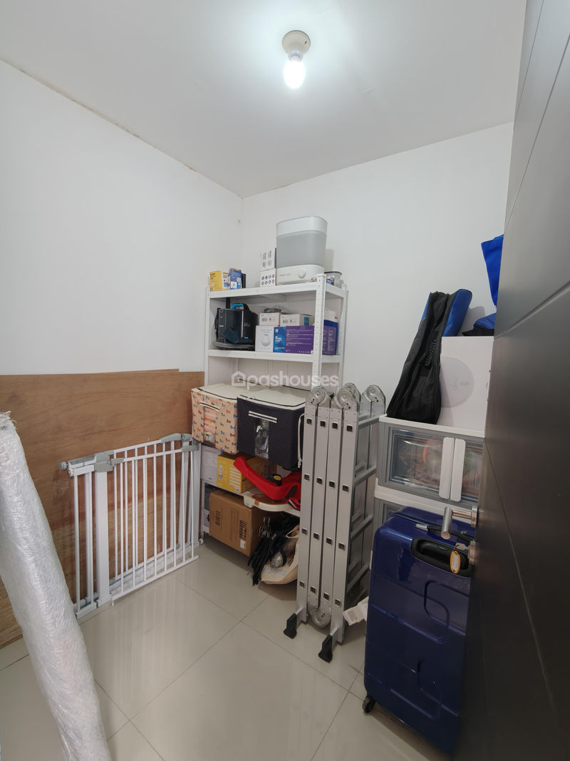 Harapan Indah Cluster Lavesh Blok SA5.3-7