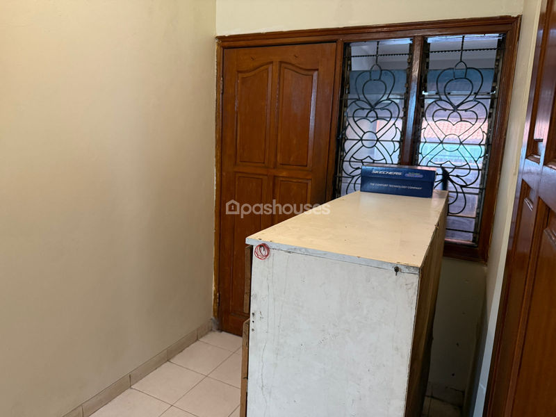 Perumahan Kemang Pratama Blok G1 No.10