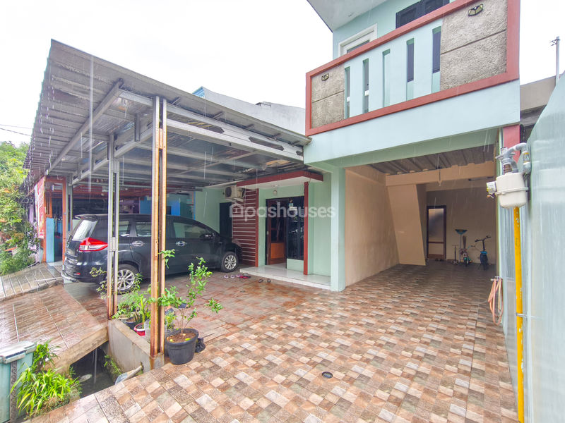 Cluster Udayana Bumi Indah