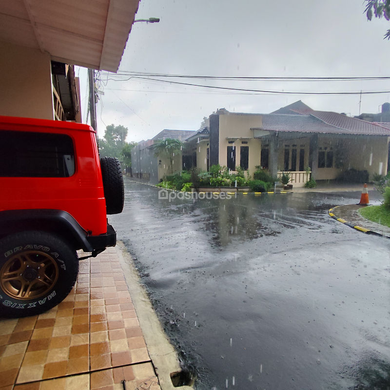 Graha Raya Cluster Eldora Blok H5 No.55
