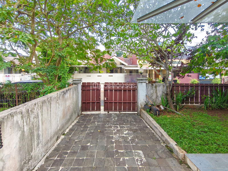 Kencana Loka BSD Blok K24 No.2
