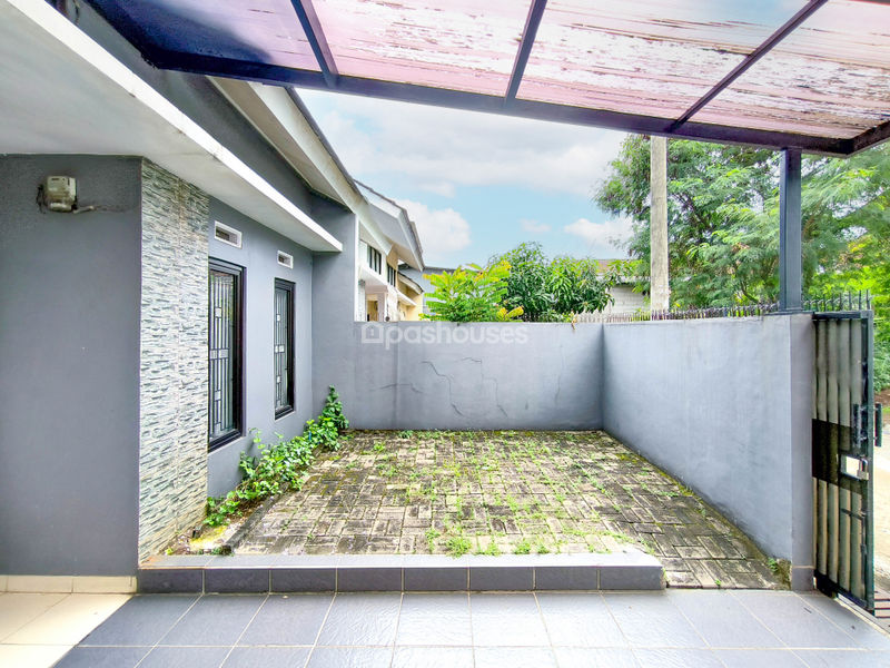 Perumahan Shinta Residence 1