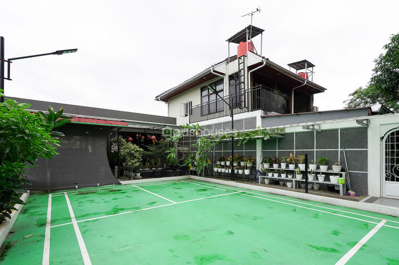 Perumahan Papan Mas Blok D-20 No 5/6