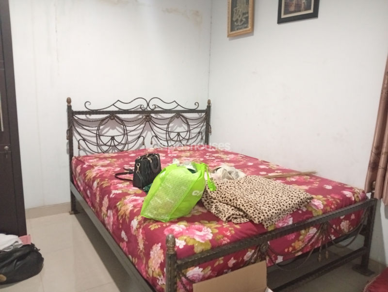 Kota Wisata Cluster Coatesville Blok SC