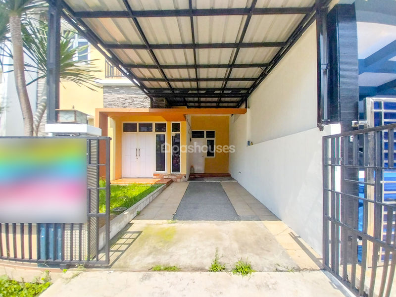 Villa Bogor Indah 5