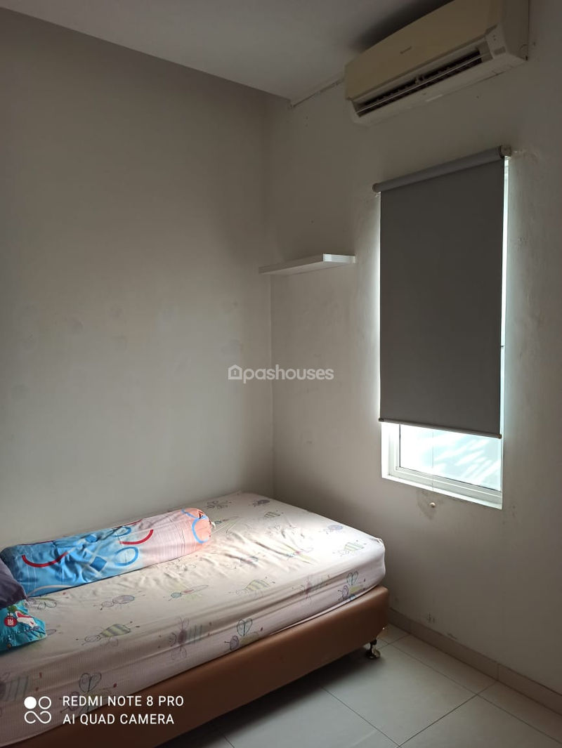 Green Ciater Residence Blok A No.4