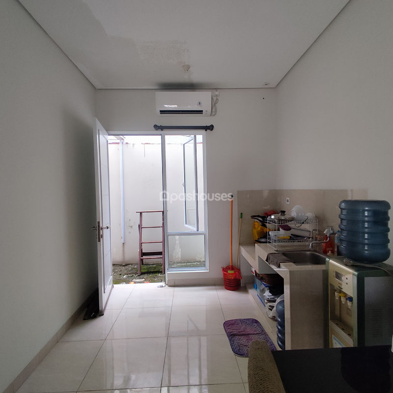 Perumahan Paradise Resort City Cluster Cayman Blok B5