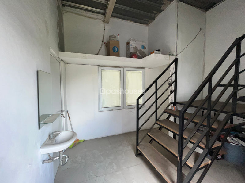 Familia Urban Cluster Dharmawangsa Blok CE No.26