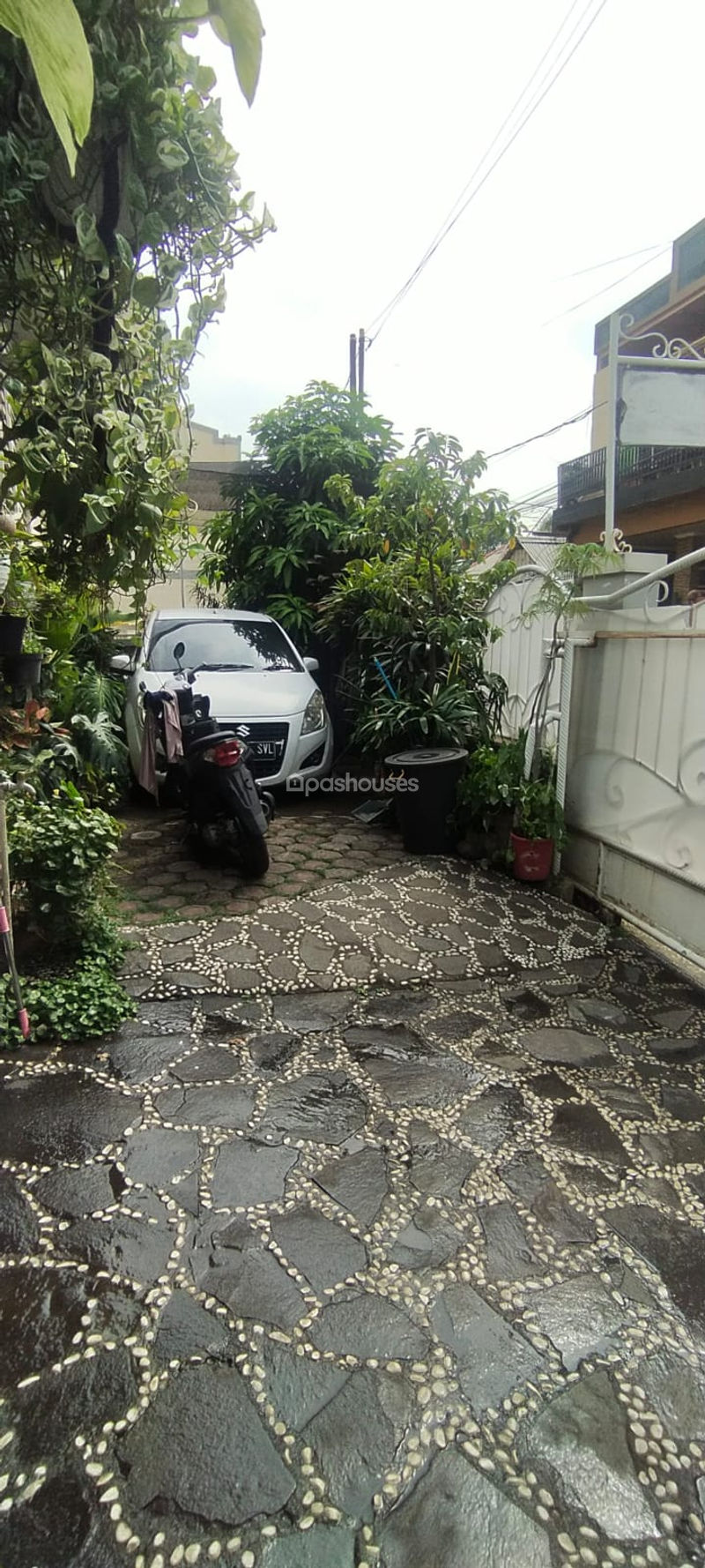 Jalan Baung Kong Ali No.59