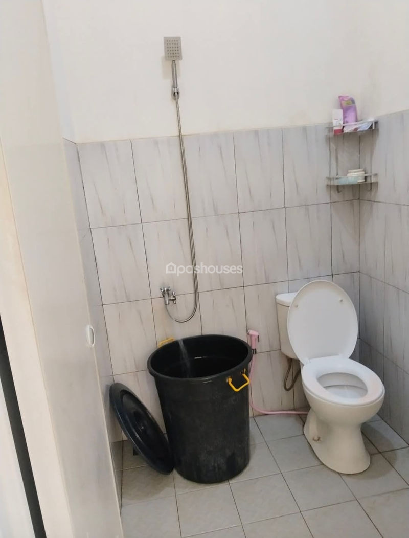 Grand Kencana Cicayur Blok G No.5