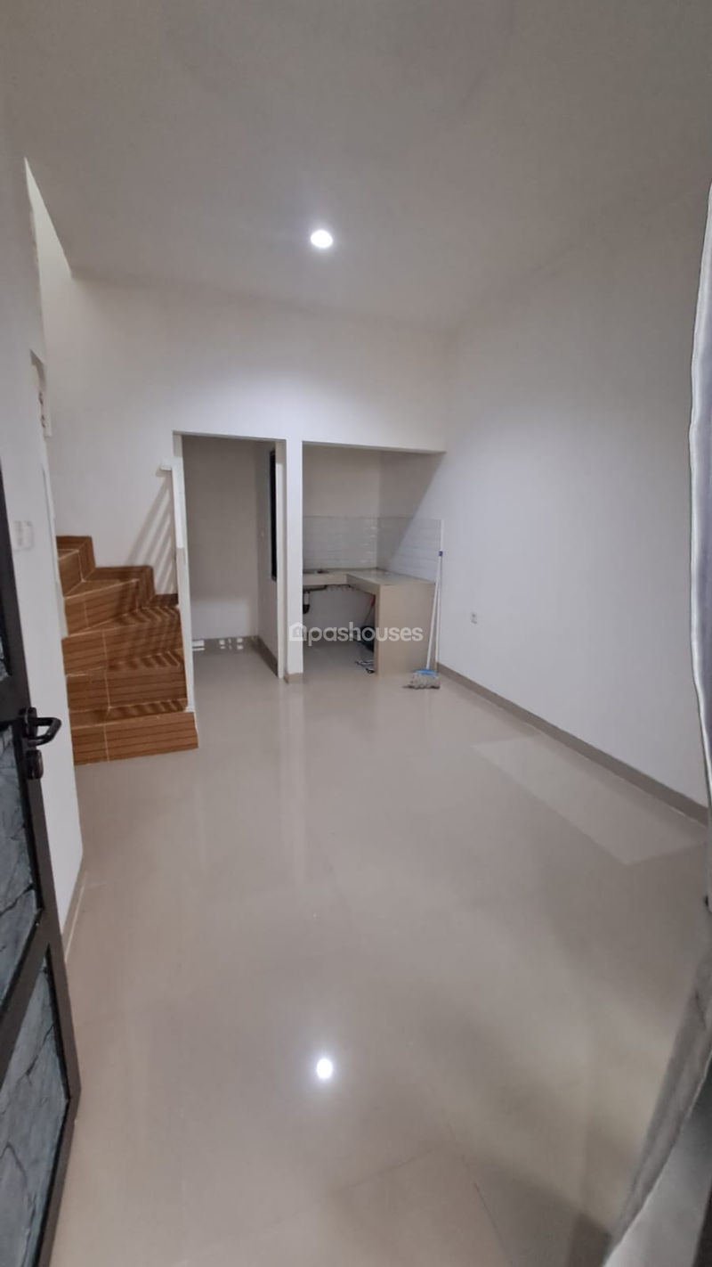 Perumahan Vertihouse Blok A