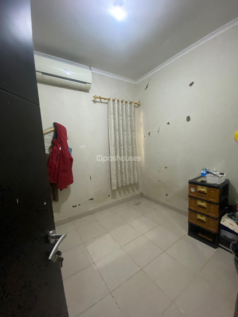 Metland Cileungsi Cluster Alysia Blok FB6 No.13