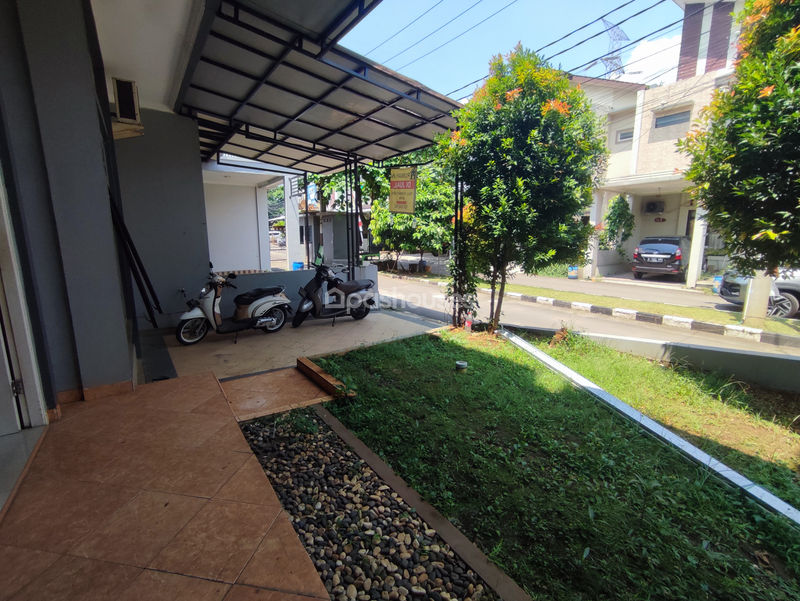 Perumahan Sedayu Villas Blok AA3