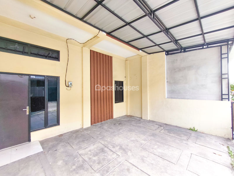 Perumahan Bumi Indah City Blok KB No.5A