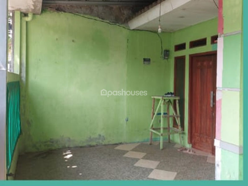 Griya Indah Serpong Blok T2