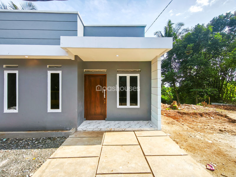 Jalan Raden Khanafiah No.123A