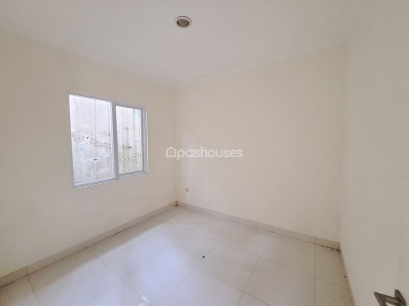 Serpong Natura City Cluster Acacia Blok NA7 No.5