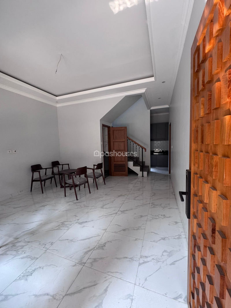 Perumahan Casa Arwana Depok M1