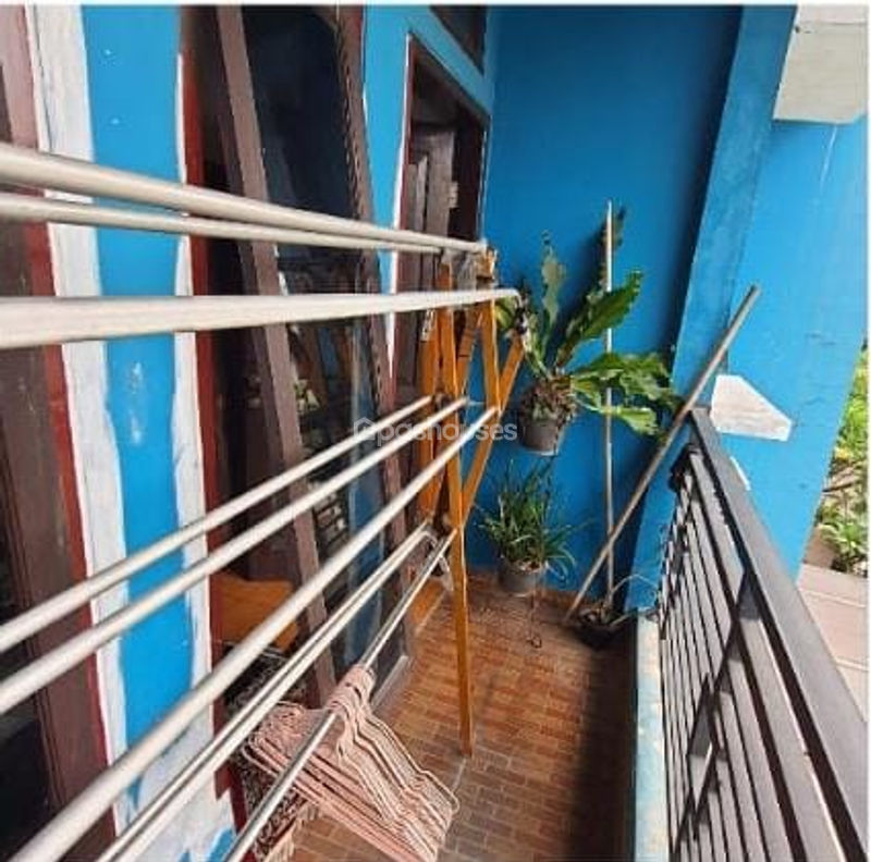 Panorama Bukit Cinere Blok C