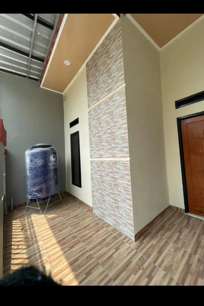 Taman Harapan Baru Blok S17