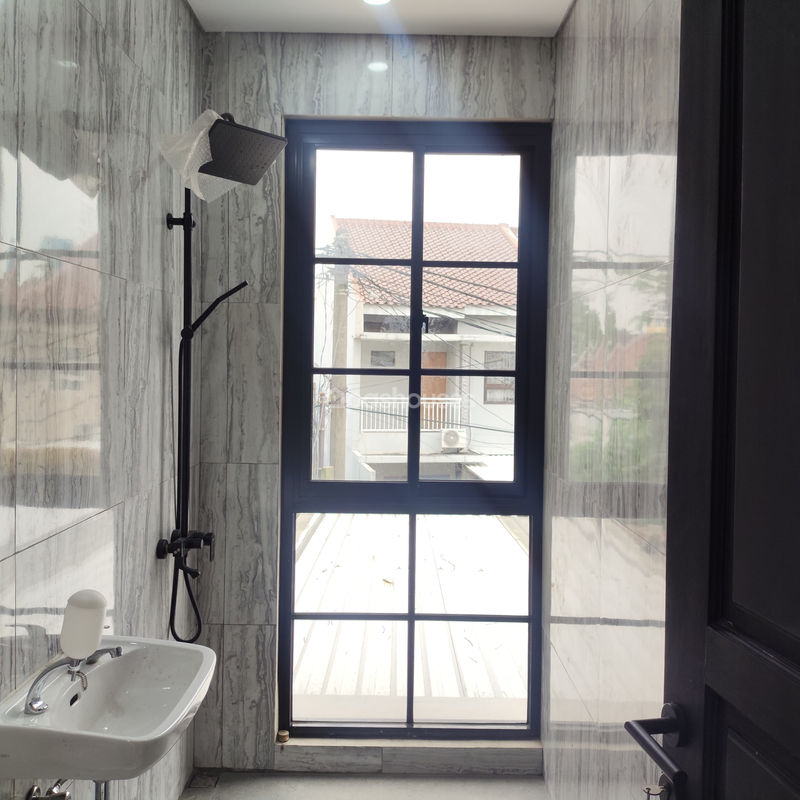 Villa Melati Mas Blok O7 No.18