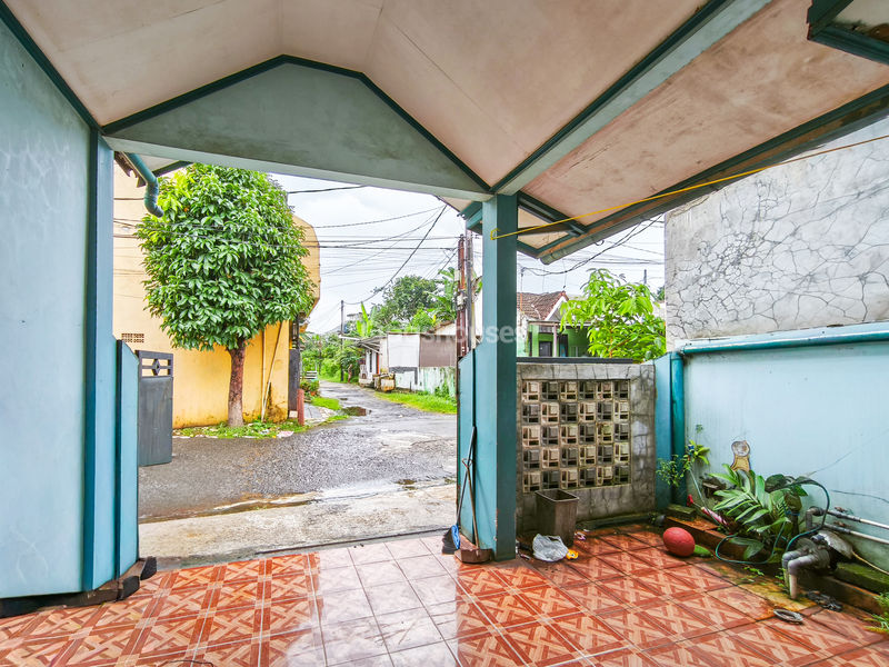 Perumahan Vila Mutiara Bogor 2 Blok A3 No.7