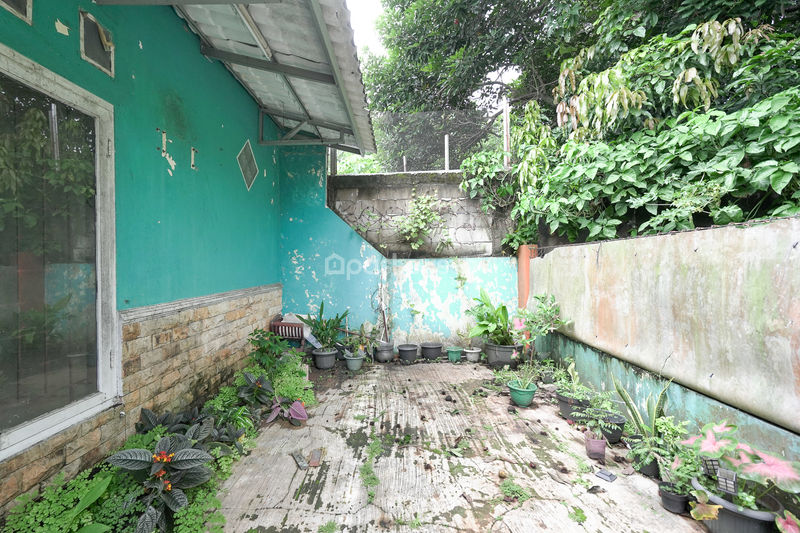 Perumahan Bumi Dirgantara Permai