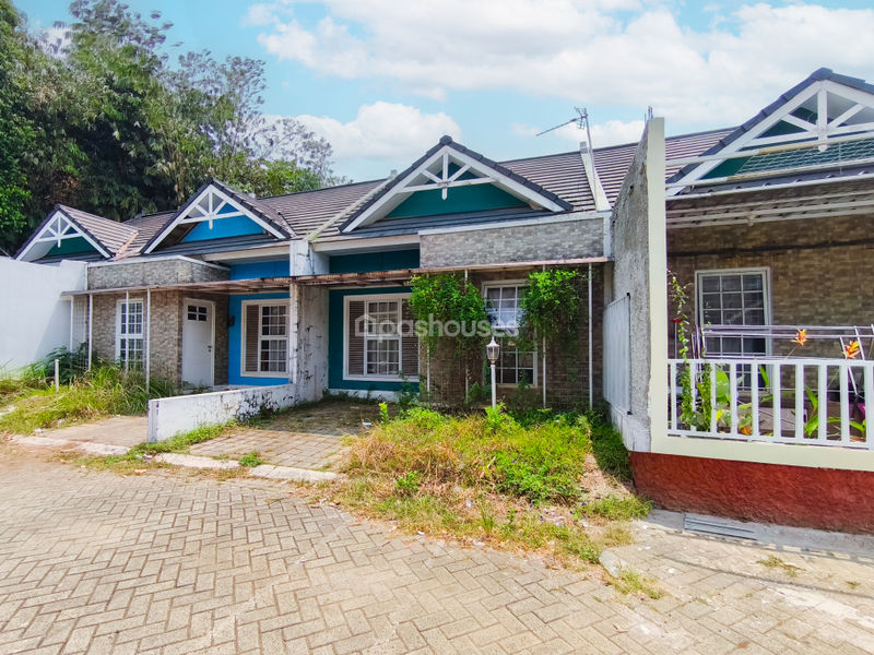 CEMPAKA RESIDENCE CP 3 No.11