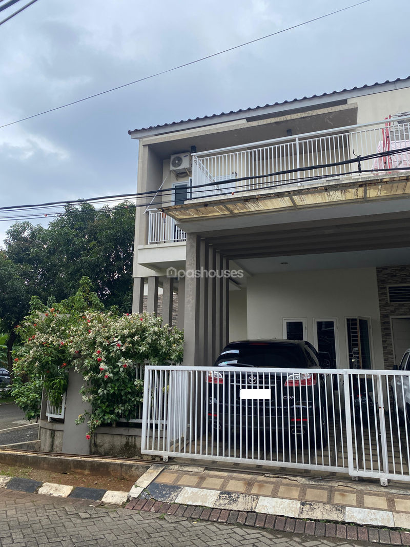 Villa Bintaro Regency Blok G1