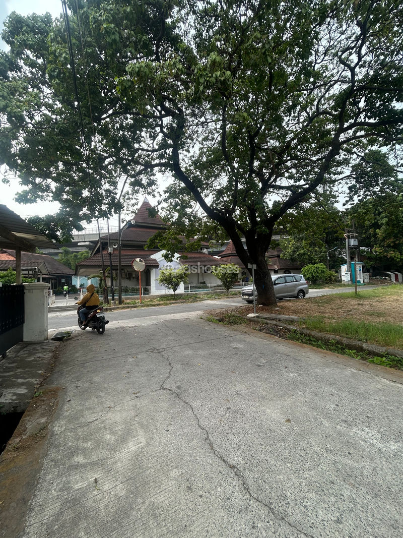 Perumahan Masnaga Blok D 401