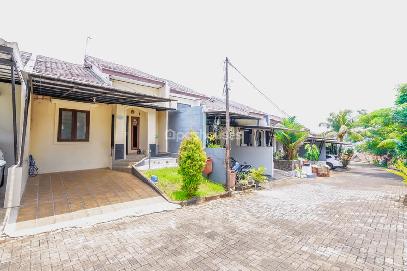 Perumahan Puri Depok Mas