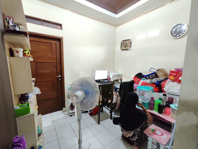 Perumahan Cimanggis Elok Blok E No.3