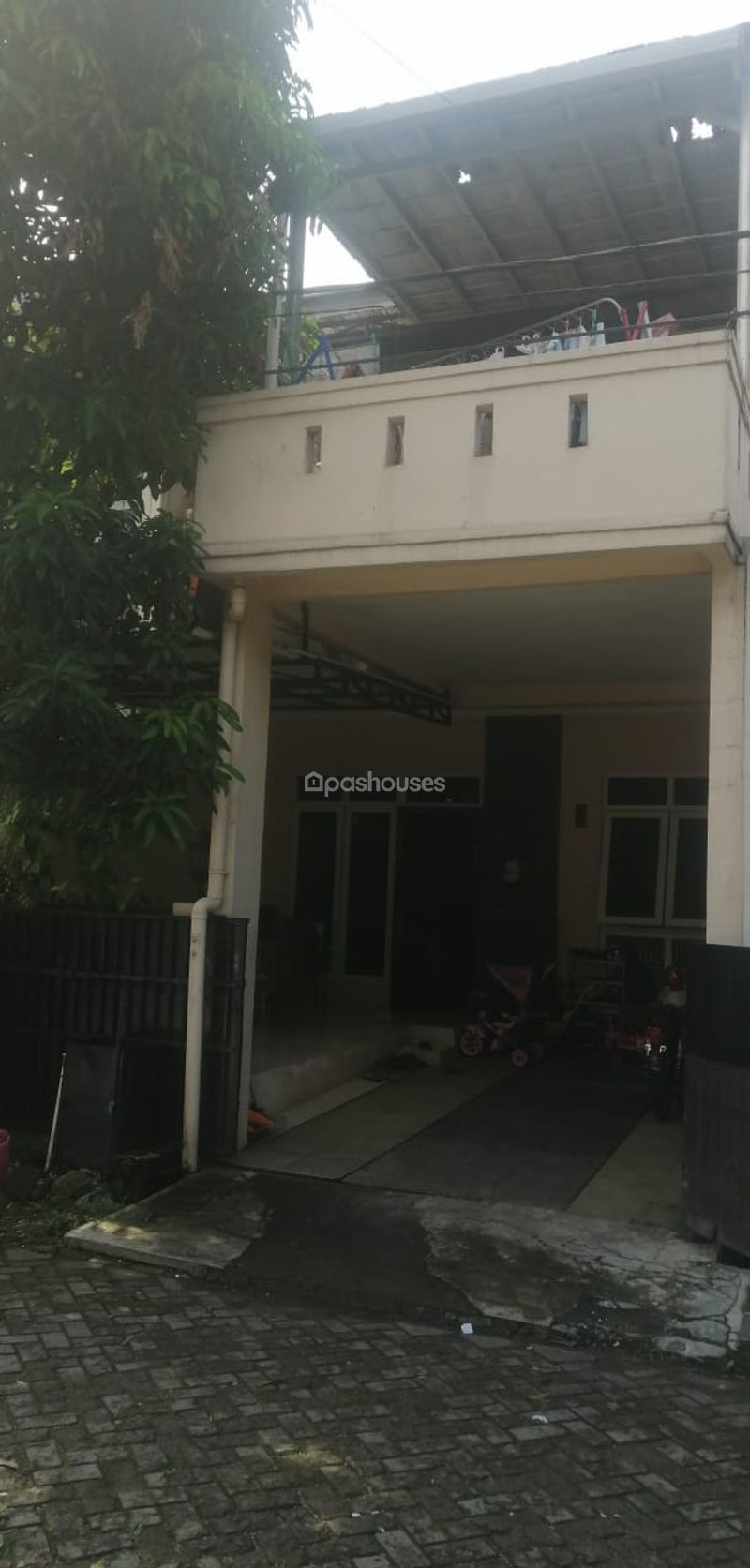 Villa Bogor Indah 5 Blok CF6 No.2