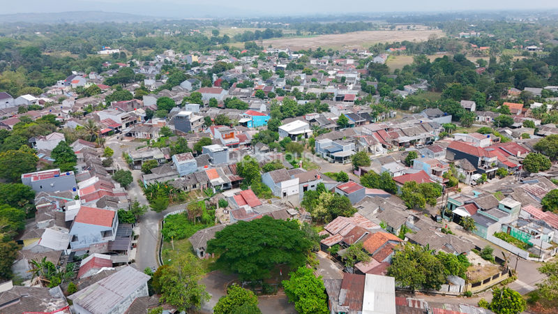 Citra Indah City Bukit Cempaka X2 No. 3