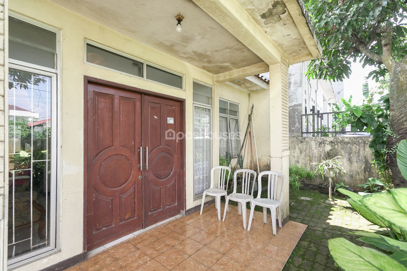 Jalan Sadar 1 No.59 Bekasi