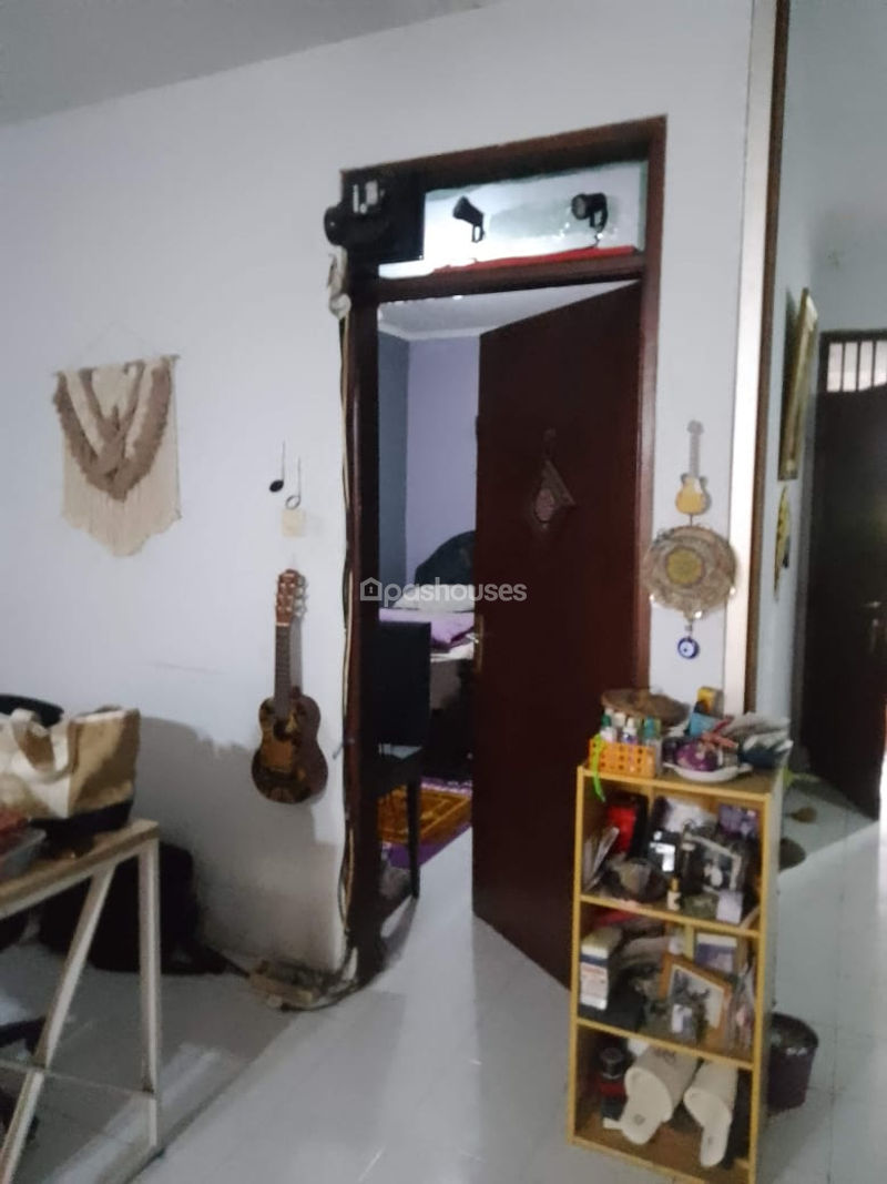 Komplek Baranangsiang Indah 2