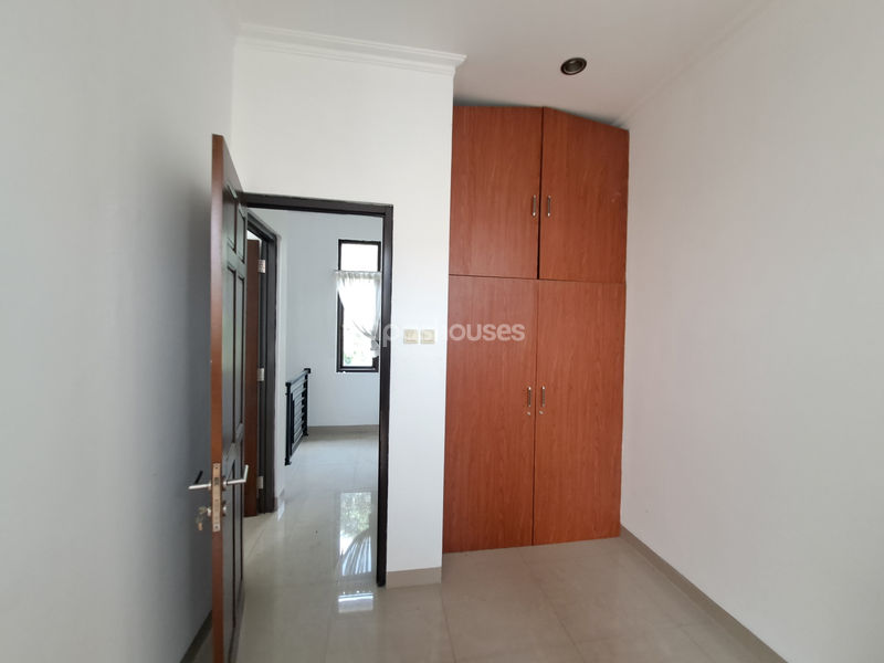 Townhouse Callista Residence No.4