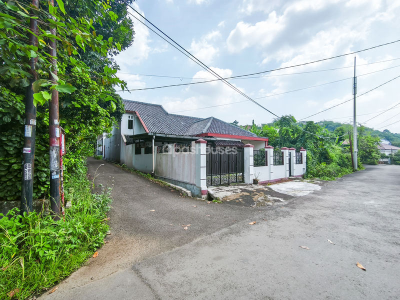 Kedung Badak Baru Bogor