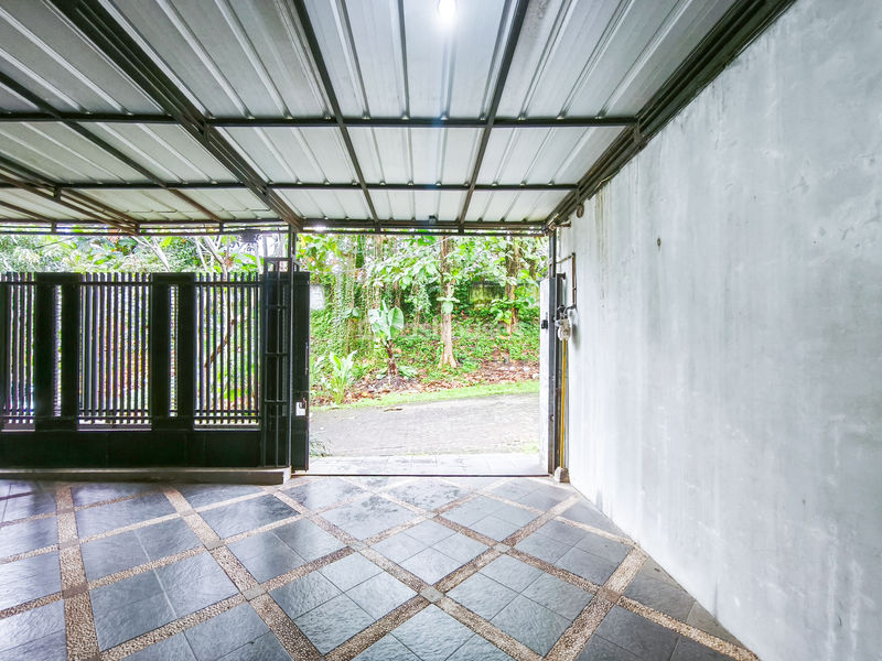 Perumahan Bumi Sentosa Bogor Blok D10 No.6