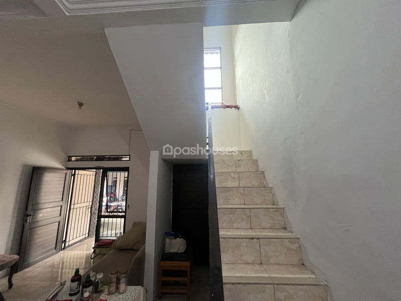 Cluster Kemang Mansion No.141C