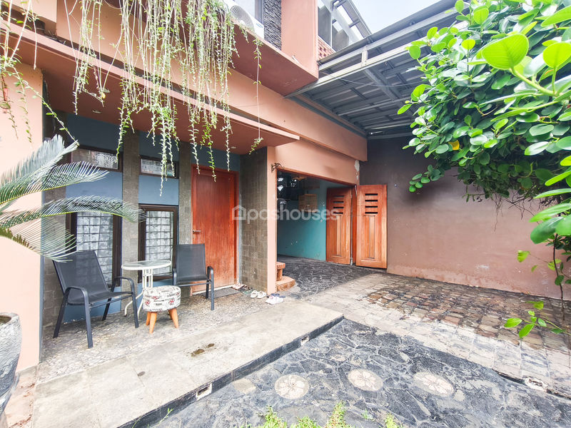 Perumahan Bumi Alam Indah