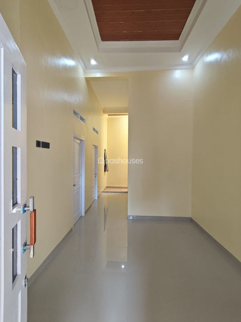 Pondok Ungu Permai Sektor V Blok K1/33