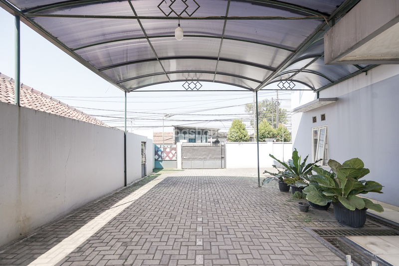 Jalan Raya Legok No.45 Bekasi