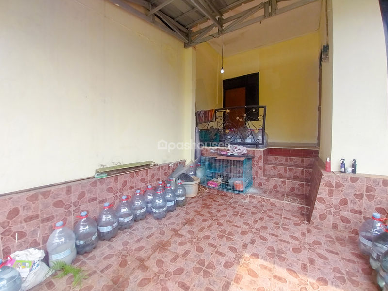 Bukit Cimanggu City Blok O1