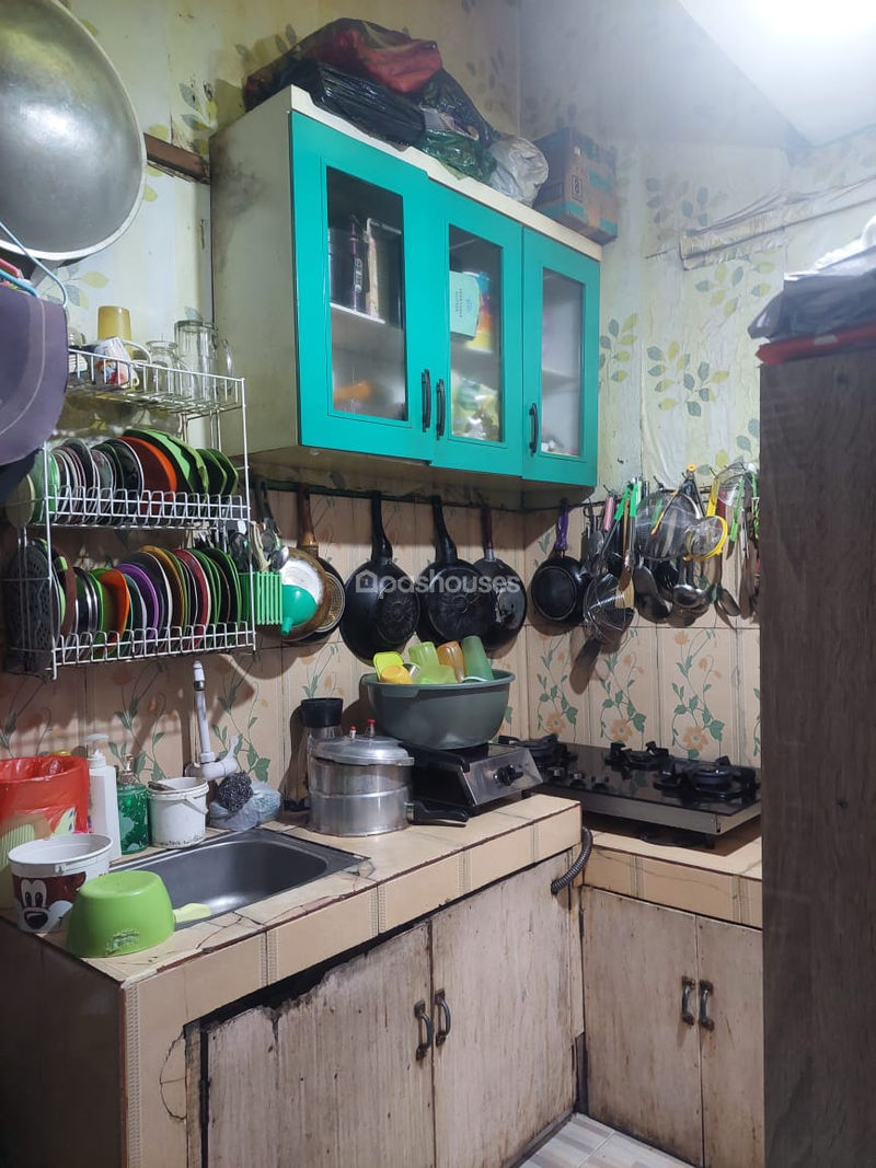 Perum Trevista Residence Blok B4 No.32