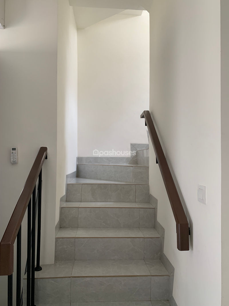 Perumahan Citra Garden Bintaro Cluster Alstonia Blok A9 No.3