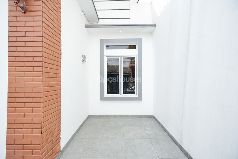 Perumahan Vila Indah Permai Blok J6 No.4